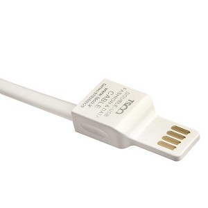 کابل تبدیل USB به Micro USB تسکو مدل TC59 طول ۱ متر